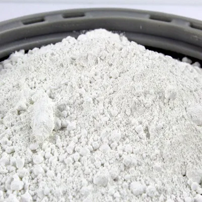 Produktbild von 1 kg Farbpigment Weiß Titandioxid Betonfarben Beton-Aufheller Farbzusatz