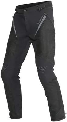 Immagine prodotto di Dainese P. Drake Super Air Motorrad Textilhose (Nero, 60)