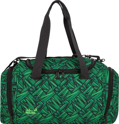 Immagine prodotto di McNeill borsa sportiva Fit S Sportbag Wow verde