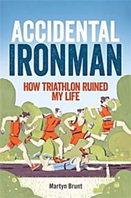 Obrázek produktu pro Accidental Ironman