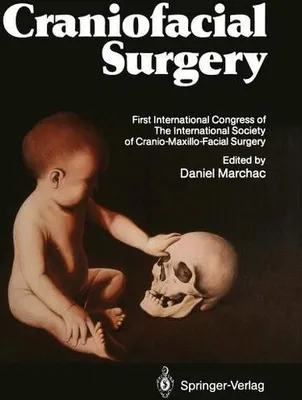 Obrázok produktu pre Craniofacial Surgery