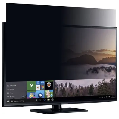 Produktbild von Mobilis Privacy Filter 16" W (16:10) Dim : 344,5x215mm
