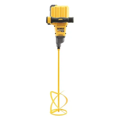 Immagine prodotto di Agitatore a batteria DeWALT DCD240N-XJ con batteria da 9Ah e caricabatterie - Attacco M14, agitatore da 160 mm, 54V FlexVolt
