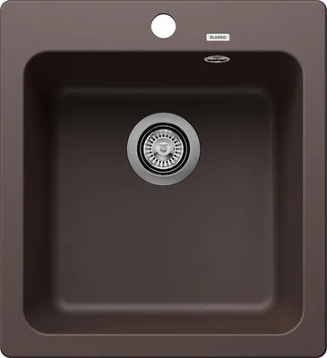 Produktbild von BLANCO NAYA 45  SILGRANIT cafe