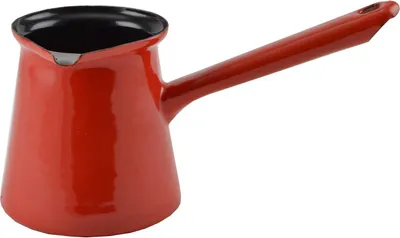 Obrázok produktu pre Džezva smaltovaná 0.6L 53289