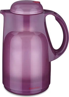 Produktbild von ROTPUNKT Isolierkanne 490 1,0 ltr. glossy korund