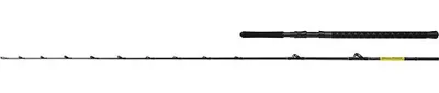 Obrázek produktu pro Rybářský prut Shimano Beastmaster Cx Slim Boat Rod Silver 2,29 m / 12-20 Lbs Silver 2,29 m