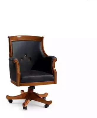 Zdjęcie produktu dla fotel biurowy Krzesła tapicerowane Designerskie meble biurowe obrotowe