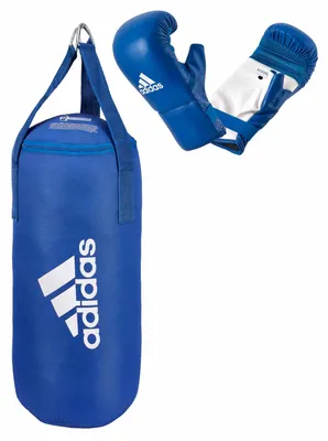 Obrázok produktu pre ADIDAS Blue Corner Kit bl blue -