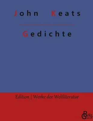 Produktbild von Gedichte