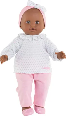 Image de Corolle Mon Grand Poupon Babypop - Lucie, 36cm