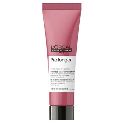 Obrázek produktu pro L'Oreal Professionnel, Serie Expert Pro Longer, Filler-A100 + Amino Acid, 150 ml