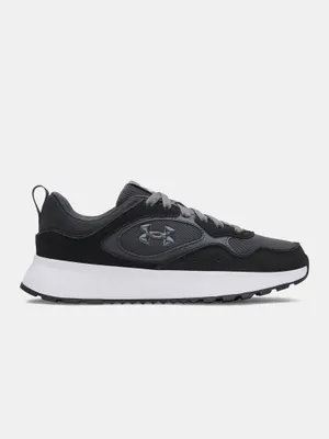 Image de Under Armour Ua W Mirage Sport - noir, taille : 9,5