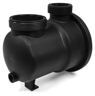 Produktbild von Vorfiltergehäuse für SPS Pumpe