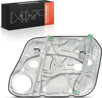 Obrázok produktu pre Frankberg 1x regulátor okna predný ľavý pre Hyundai I30 kombi