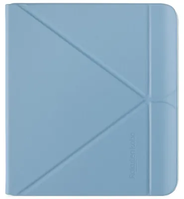 Obrázek produktu pro Rakuten Kobo SleepCover, Folio, Modrá, Kobo, 17,8 cm (7"), Libra Colour, 17,8 cm (7")