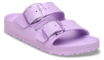 Produktbild von Birkenstock Arizona Big Buckle EVA Crocus (1031259) 41