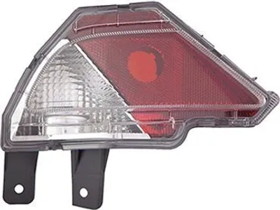 Produktbild von VAN WEZEL Nebelschlussleuchte 5474929 Links für TOYOTA RAV 4 IV (ZSA4, ALA4)
