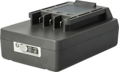 Produktbild von vhbw Akku kompatibel mit Wolf Garten BA 700 Laubbläser, CSA 700 Kettensäge, GTA 700 Trimmer, HTA 700 Heckenschere Werkzeug (1500 mAh, Li-Ion, 18 V)