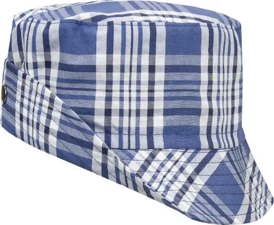 Produktbild von Döll Klassischer Baumwollhut mit Sonnenschutz, leicht & luftig, pflegeleicht