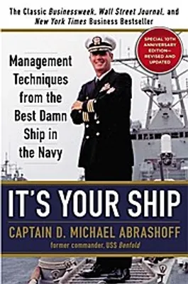 Produktbild von It's Your Ship