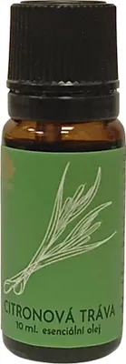 Immagine prodotto di Olio essenziale di citronella ARÔME