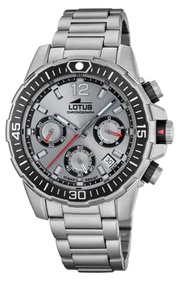 Produktbild von Lotus CHRONO 18977/1 Herrenchronograph