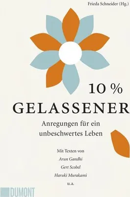 Produktbild von 10% gelassener