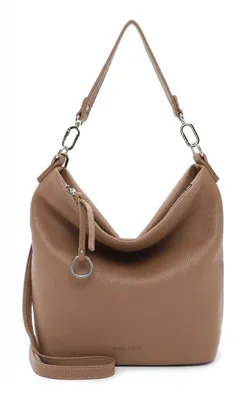 Image de SURI FREY sac à épaule sac à épaule bandoulière Debby Bag Darktaupe