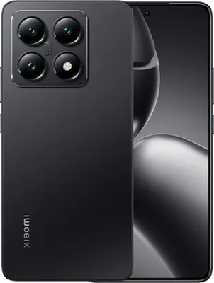 Zdjęcie produktu dla Xiaomi 14T 512 GB Dual-Sim Titan Black Nowość