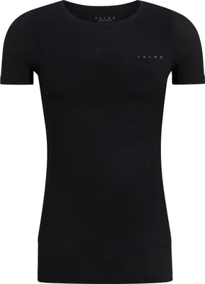 Produktbild von FALKE Ultra-Light Cool T-Shirt Herren 3000 - black XL