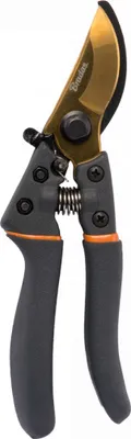 Obrázek produktu pro BRADAS Zahradní nůžky čepel ocel SK5 KT-V1021 BR-KT-V1021