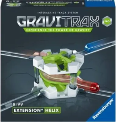 Zdjęcie produktu dla RAVENSBURGER GraviTrax PRO Helix