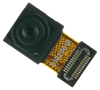 Produktbild von Xiaomi Mi 12T 5G (22071212AG) Front Kamera
