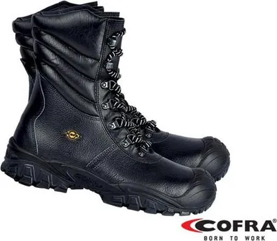 Produktbild von S3 Winterstiefel "NEW URAL " - Cofra 40