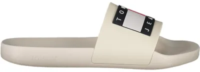 Produktbild von Tommy Jeans Herren Badeschuhe EM0EM01191 TCR Farbe: Beige Größe: 43