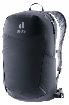 Zdjęcie produktu dla Deuter Speed Lite Pro 19, Wędrówki, Czarny, M, 19 l, 630 g, 270 mm