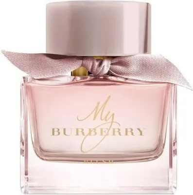 Produktbild von Burberry My Burberry Blush EDP 90 ml