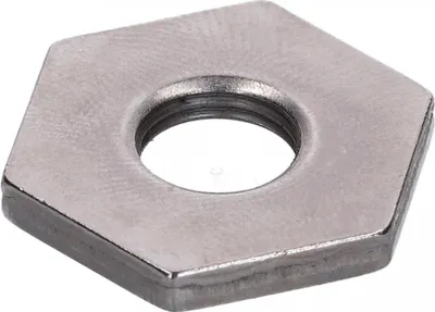 Produktbild von SHIMANO Einstellmutter für SG-3C40 - 3 mm
