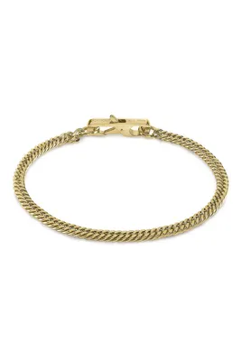 Zdjęcie produktu dla Guess - Bransoletka - Męska - Stal szlachetna - My Chains - JUMB01330JWYGS