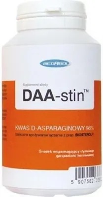 Produktbild von Megabol DAA-Stin 90g