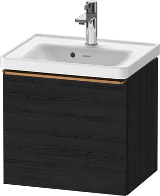 Produktbild von DURAVIT DE4248004160000 D-Neo WTU WH R.ek 484x372x440 EiS Mt