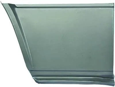Produktbild von DIEDERICHS Seitenwand Reparaturblech für VW TRANSPORTER III Bus Transporter T3 Kastenwagen TRANSPORTER III Pritsche/Fahrgestell