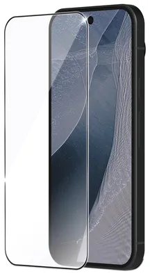 Obrázok produktu pre 1-balenie Google Pixel 11 Pro Ochranné sklo na displej - Tvrdené sklo 9H - Super kvalita 3D
