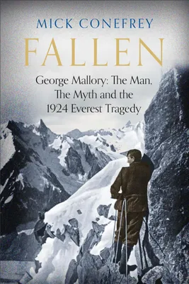 Produktbild von Conefrey, M: Fallen
