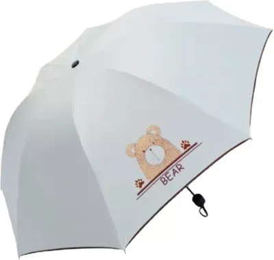 Produktbild von Regenschirm Regenbär PAR05WZ3