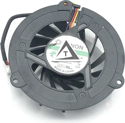 Produktbild von Lüfter Kühler FAN version 2 kompatibel für HP Pavilion HDX9000T, HDX 9000T