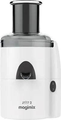 Produktbild von Magimix Juice Expert 3     Blanc
