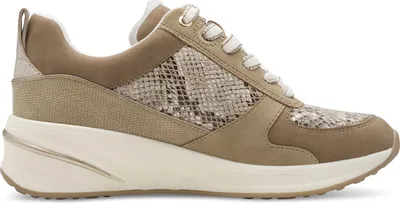 Produktbild von Tamaris 23754/45 Beige Snake Größe EU 39