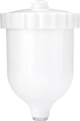 Obrázok produktu pre Plastová nádoba, 600 ml pre striekaciu pištoľ 8865191